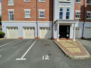 Parking & Garage- click for photo gallery